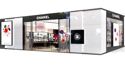 paul tphat leung chanel ho chi minh|Chanel Vietnam opens first cosmetics boutique.